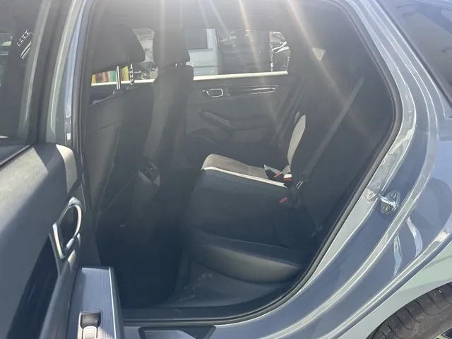 シビック(ホンダ)EX ６ＭＴ中古車 4