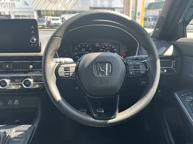 シビック(ホンダ)EX ６ＭＴ中古車 6