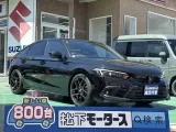 ホンダシビック 燃費性能の高さが魅力！







[NO:20895]