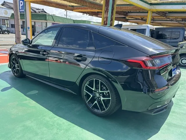 シビック(ホンダ)e：HEV中古車 2