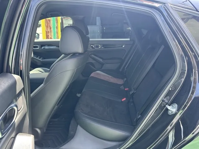 シビック(ホンダ)e：HEV中古車 4