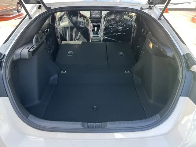 シビック(ホンダ)タイプR登録済未使用車 9
