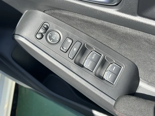 シビック(ホンダ)タイプR登録済未使用車 13