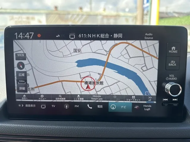 シビック(ホンダ)タイプR登録済未使用車 17