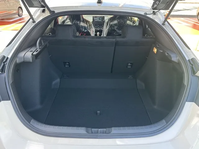シビック(ホンダ)タイプR登録済未使用車 8