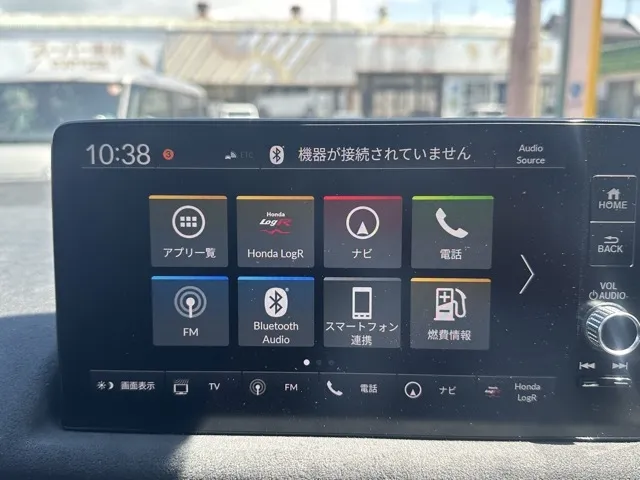 シビック(ホンダ)タイプR レーシングブラックPKG登録済未使用車 18