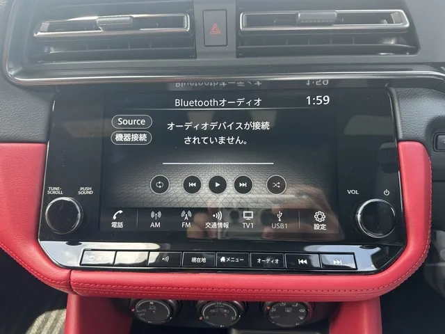 フェアレディZ(ニッサン)バージョンST 6MT登録済未使用車 19