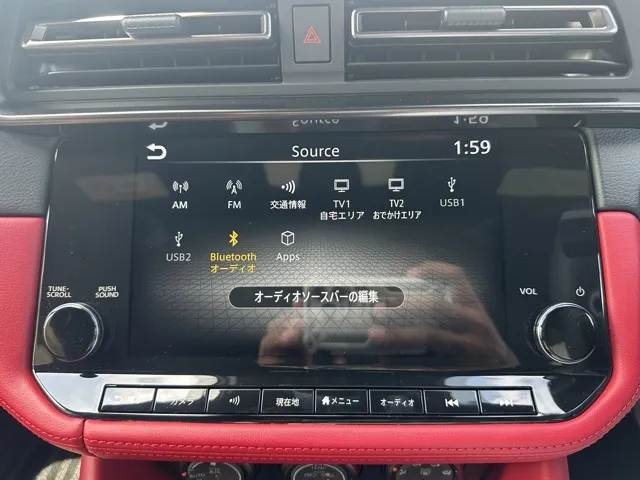 フェアレディZ(ニッサン)バージョンST 6MT登録済未使用車 20