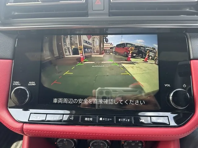 フェアレディZ(ニッサン)バージョンST 6MT登録済未使用車 21