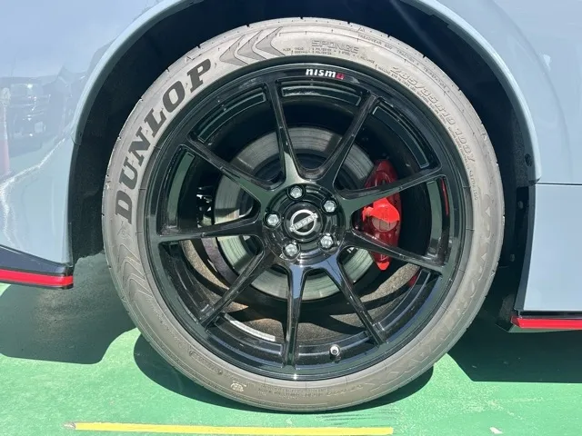 フェアレディZ(ニッサン)ニスモ AT登録済未使用車 10