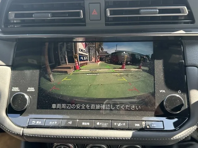 フェアレディZ(ニッサン)ニスモ AT登録済未使用車 23