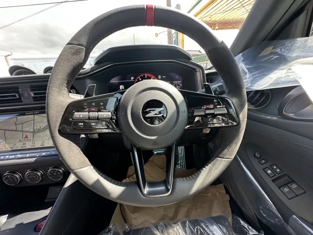 フェアレディZ(ニッサン)ニスモ AT登録済未使用車 5