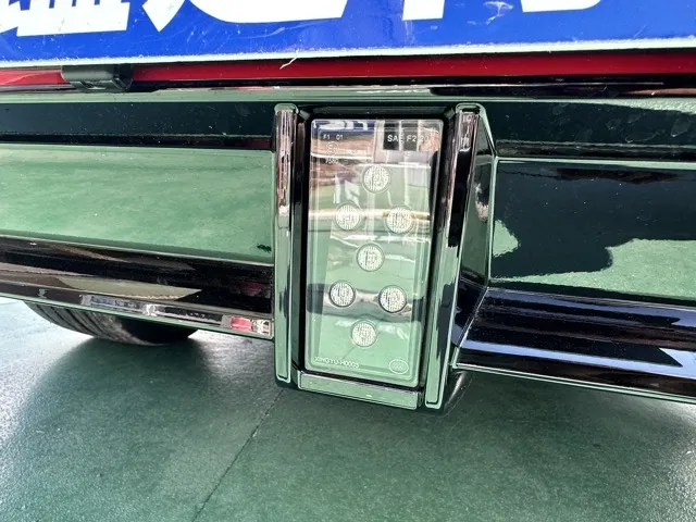 フェアレディZ(ニッサン)ニスモ AT登録済未使用車 8