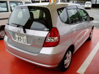 フィット(ホンダ)A中古車 2