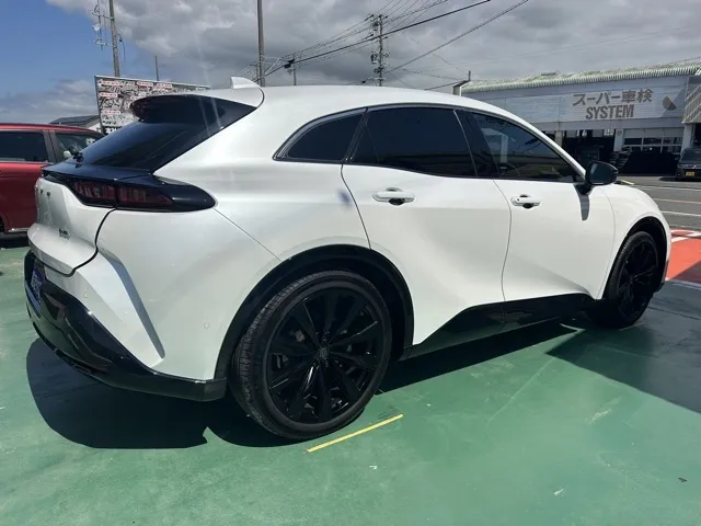 クラウン(トヨタ)Z中古車 10