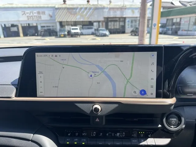 クラウン(トヨタ)Z中古車 18