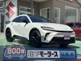 トヨタクラウンスポーツ 運転しやすい目線の高さ！


[NO:20900]