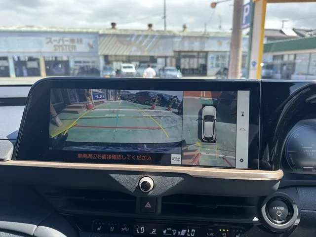 クラウン(トヨタ)Z中古車 22