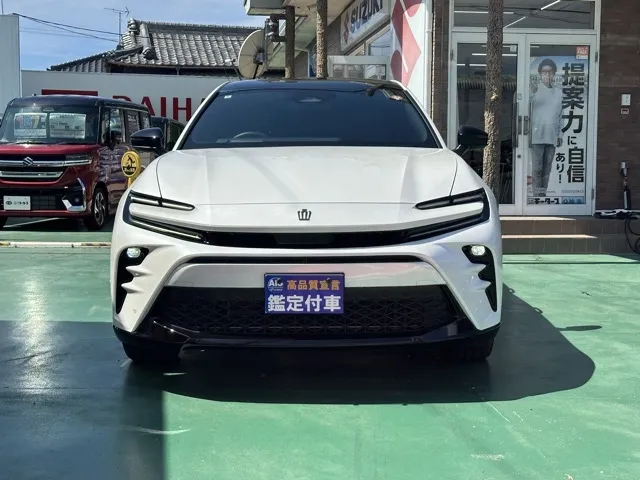クラウン(トヨタ)Z中古車 29