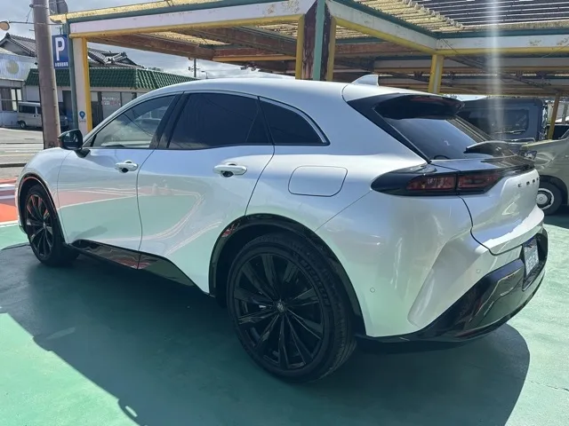 クラウン(トヨタ)Z中古車 2