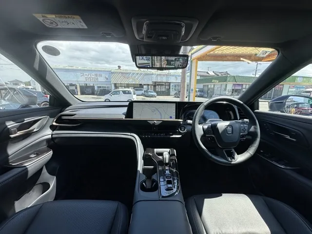 クラウン(トヨタ)Z中古車 5
