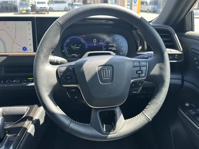 クラウン(トヨタ)Z中古車 6