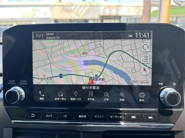 トライトン(三菱)GSR登録済未使用車 19
