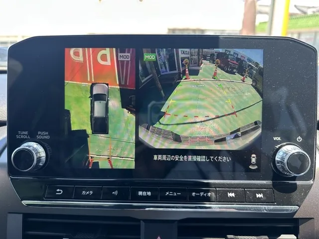 トライトン(三菱)GSR登録済未使用車 20
