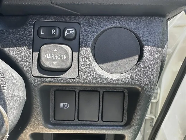 ボンゴ(マツダ)GL 4WD ディーゼル登録済未使用車 18