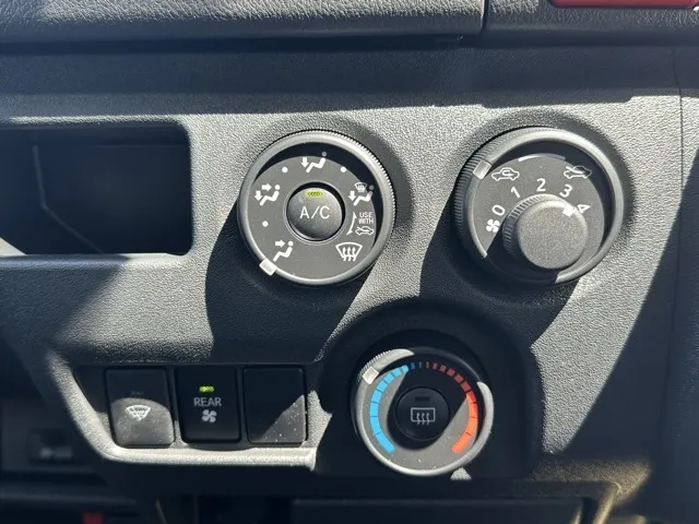 ボンゴ(マツダ)GL 4WD ディーゼル登録済未使用車 20