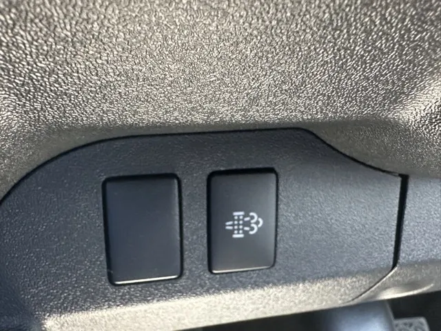 ボンゴ(マツダ)GL 4WD ディーゼル登録済未使用車 21