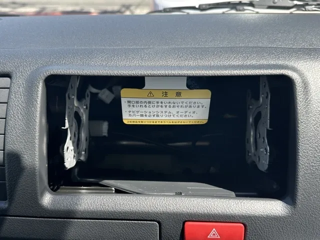 ボンゴ(マツダ)GL 4WD ディーゼル登録済未使用車 23