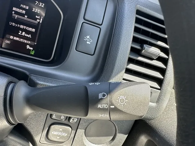 ボンゴ(マツダ)GL 4WD ディーゼル登録済未使用車 25