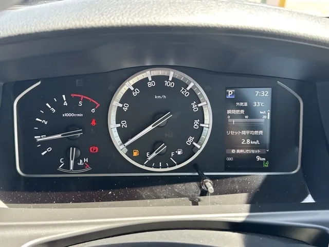 ボンゴ(マツダ)GL 4WD ディーゼル登録済未使用車 26