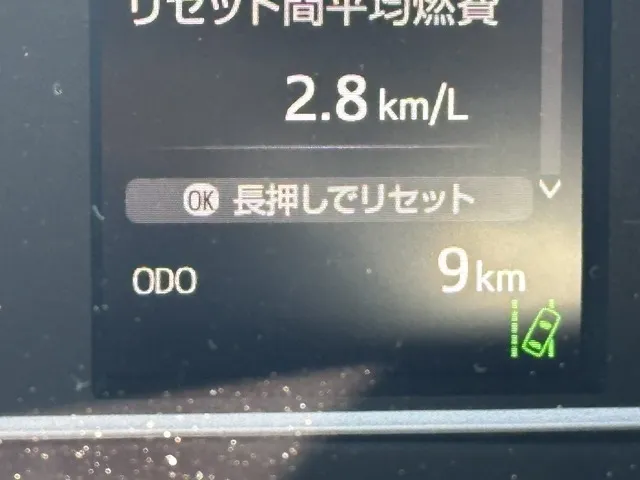 ボンゴ(マツダ)GL 4WD ディーゼル登録済未使用車 27