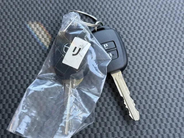 ボンゴ(マツダ)GL 4WD ディーゼル登録済未使用車 28