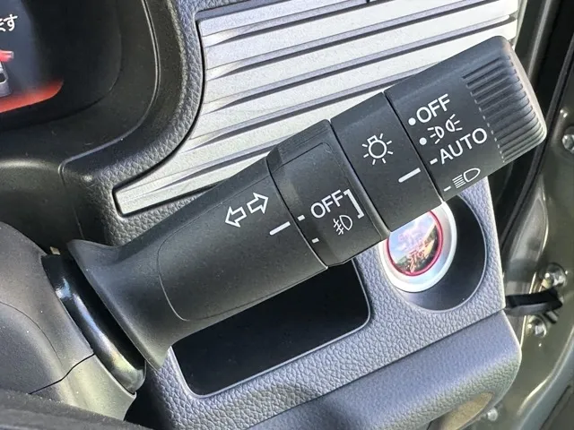 N-VAN(ホンダ)FUNターボ届出済未使用車 17