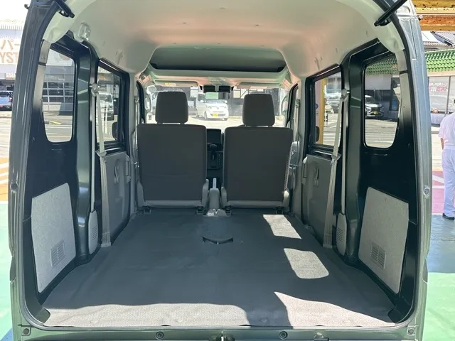 エブリイ(スズキ)PC 4WD中古車 10