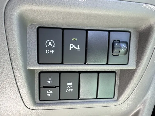 エブリイ(スズキ)PC 4WD中古車 14