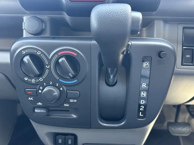 エブリイ(スズキ)PC 4WD中古車 15