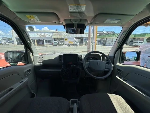 エブリイ(スズキ)PC 4WD中古車 5