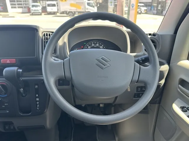 エブリイ(スズキ)PC 4WD中古車 6