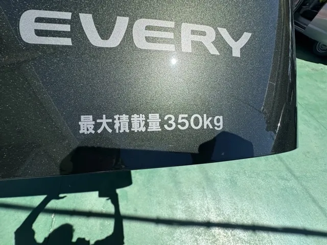エブリイ(スズキ)PC 4WD中古車 8