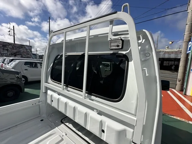 キャリートラック(スズキ)スーパーキャリイX　MT中古車 10