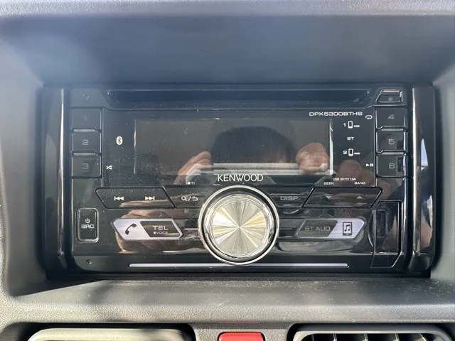 キャリートラック(スズキ)スーパーキャリイX　MT中古車 15