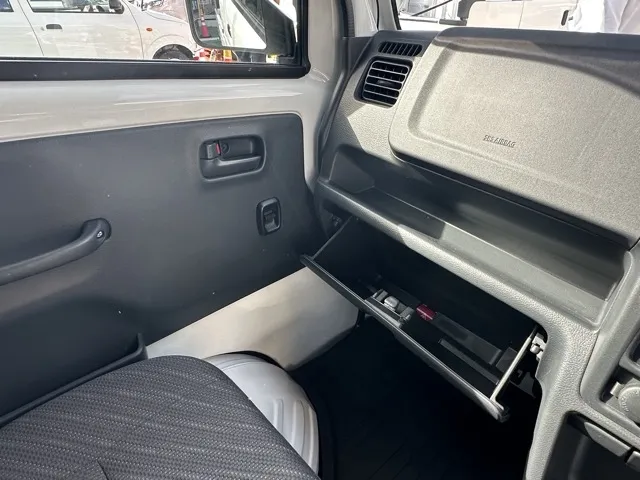 キャリートラック(スズキ)スーパーキャリイX　MT中古車 19