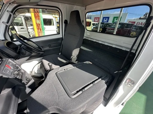 キャリートラック(スズキ)スーパーキャリイX　MT中古車 4