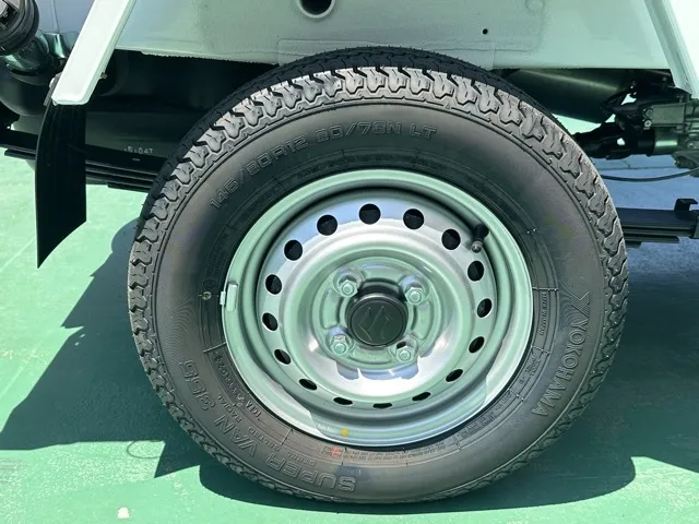 キャリートラック(スズキ)頑丈ダンプ ４WD セーフティサポート非装着車届出済未使用車 10