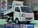 キャリートラック未使用車