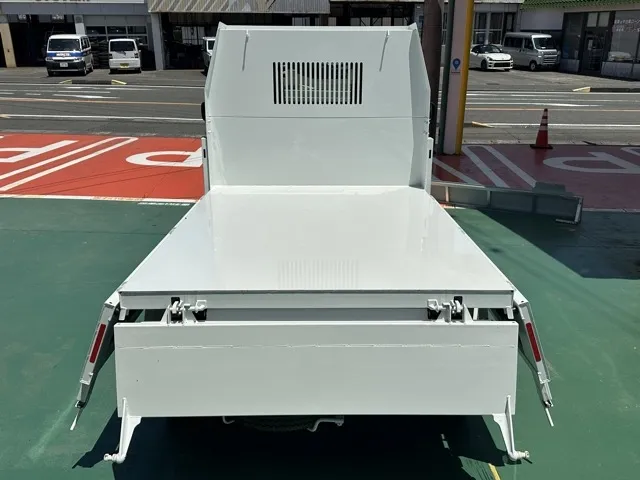 キャリートラック(スズキ)頑丈ダンプ ４WD セーフティサポート非装着車届出済未使用車 8